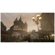 PS4 Bravo Team VR Game