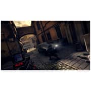 PS4 Bravo Team VR Game