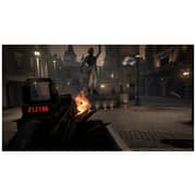 PS4 Bravo Team VR Game