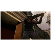 PS4 Bravo Team VR Game