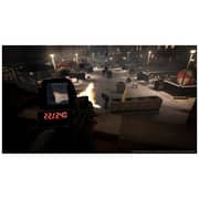 PS4 Bravo Team VR Game