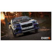PS4 Dirt 4 Game