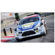 PS4 Dirt 4 Game