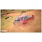 PS4 Dirt 4 Game