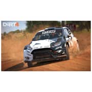 PS4 Dirt 4 Game