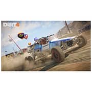 PS4 Dirt 4 Game