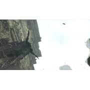 PS4 Last Guardian Game