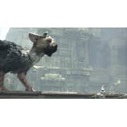 PS4 Last Guardian Game