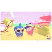 PS4 Melbits World Game