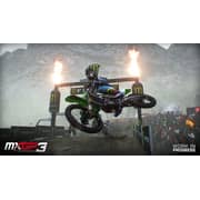 PS4 MXGP 3 Game