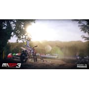 PS4 MXGP 3 Game