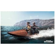 PS4 Playerunknown's Battlegrounds (PUBG) Online Game