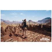 PS4 Playerunknown's Battlegrounds (PUBG) Online Game
