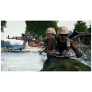 PS4 Playerunknown's Battlegrounds (PUBG) Online Game