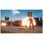 PS4 Playerunknown's Battlegrounds (PUBG) Online Game