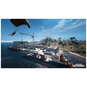 PS4 Playerunknown's Battlegrounds (PUBG) Online Game