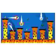 PS4 Runbow Deluxe Edition Game