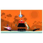 PS4 Runbow Deluxe Edition Game