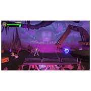 PS4 Shaq Fu Game