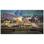PS4 Shaq Fu Game