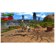 PS4 Shaq Fu Game