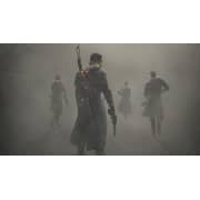 PS4 The Order 1886 Game