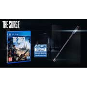 PS4 The Surge Game