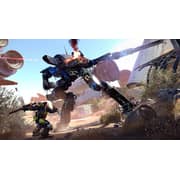 PS4 The Surge Game