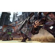 PS4 The Surge Game