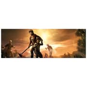 PS4 The Walking Dead: The Final Season Episode 3 Game