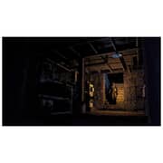 PS4 The Walking Dead: The Final Season Episode 3 Game