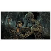 PS4 The Walking Dead: The Final Season Episode 3 Game
