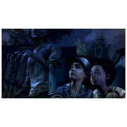 PS4 The Walking Dead: The Final Season Episode 3 Game