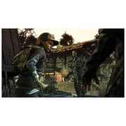 PS4 The Walking Dead: The Final Season Episode 3 Game