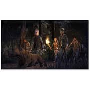 PS4 The Walking Dead: The Final Season Episode 3 Game