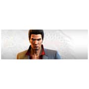 PS4 Yakuza 6 The Song of Life Game