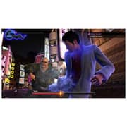 PS4 Yakuza 6 The Song of Life Game