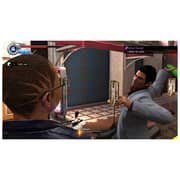 PS4 Yakuza 6 The Song of Life Game