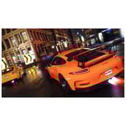 لعبة ذا كرو 2 لجهاز بلاي ستيشن 4