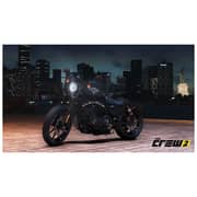 لعبة ذا كرو 2 لجهاز بلاي ستيشن 4