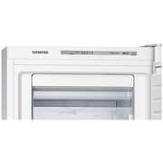 Siemens Upright Freezer 255 Litres GS36NNW30M