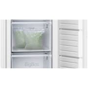 Siemens Upright Freezer 255 Litres GS36NNW30M