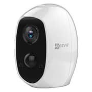 Ezviz CS-C3A-A0-1C2WPMFBR Wire Free Wi-Fi IP Camera