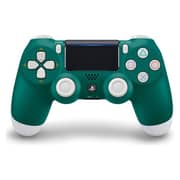 Sony PS4 DualShock 4 Wireless Controller Alpine Green