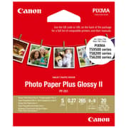 Canon PP 201 Photo Paper Media 3.5 x 3.5