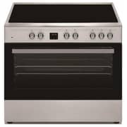 Veneto 5 Ceramic Hobs Cooker N1X96EVTC.VN
