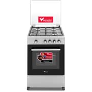 Veneto 4 Gas Burners Cooker C3X55G4VEA.VN
