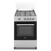 Veneto 4 Gas Burners Cooker C3X55G4VEA.VN