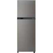 Toshiba Top Mount Refrigerator 330 Litres GRA33USDS