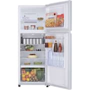 Toshiba Top Mount Refrigerator 330 Litres GRA33USDS
